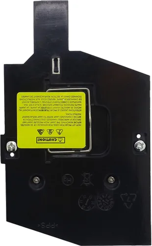 Miniatura 4 de Lámpara y carcasa originales AL™ EC.K1700.001 para proyectores Acer - Garantía de 90 días