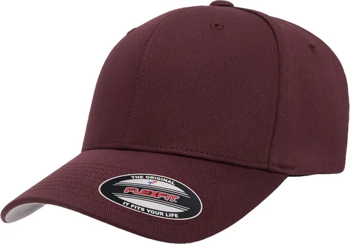 Miniatura 103 de Flexfit - Gorra de béisbol deportiva, ajustada, para hombre