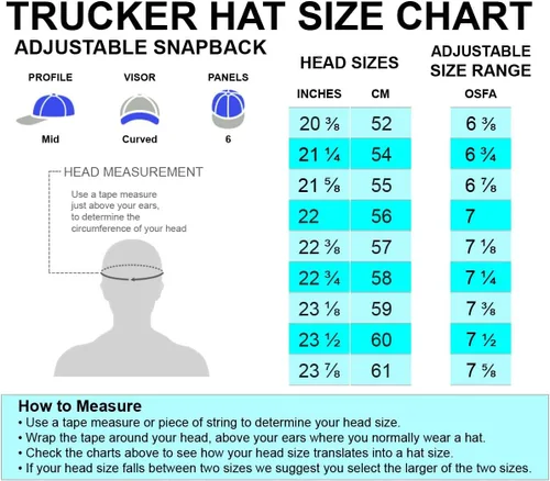 Miniatura 4 de Sombrero de camionero de buceo con tiburón Snapback ajustable para hombre, para pesca, pesca submarina