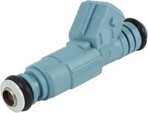 Miniatura 6 de Inyector de combustible 0280156280 compatible con Opel Astra Zafira C20let Z20let Z20let Z20leh Z20lel Z20ler 2.0L 55556799
