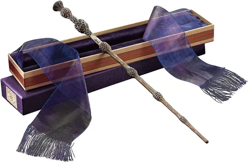 La varita mágica más vieja, la varita del Profesor Dumbledore
