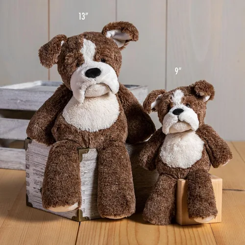 Miniatura 3 de Marshmallow Beau- Peluche