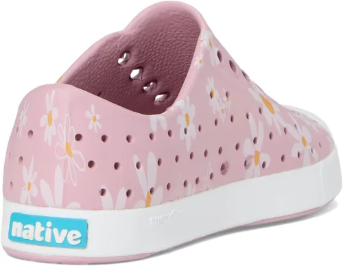 Miniatura 5 de Native Shoes Tenis unisex con estampado Jefferson para niños