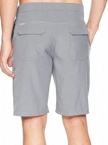 Miniatura 2 de Hurley Pantalón corto Phantom Hybrid Stretch de 20 pulgadas para hombre