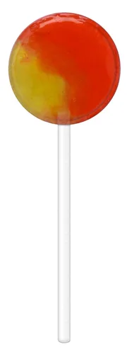 Miniatura 5 de Koochikoo Paletas sin azúcar con vitamina C, sandía, 10 unidades (paquete de 10)