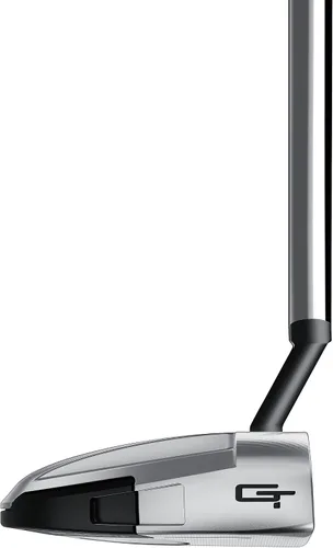 Miniatura 5 de TaylroMade Spider GT RB Plateado/Negro #3 Zurdo/Diestro 35 pulgadas