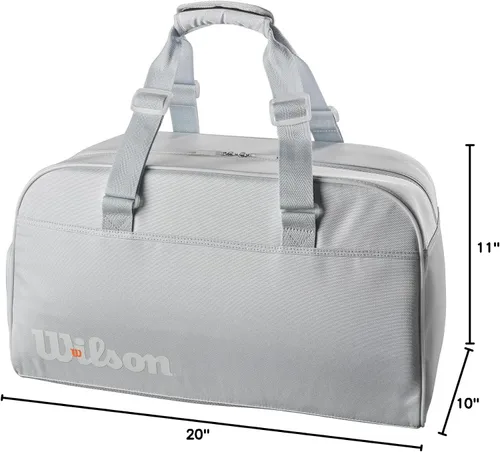 Miniatura 3 de WILSON Bolsas de raqueta de tenis Shift Super Tour
