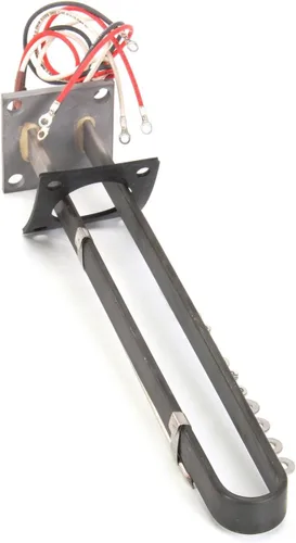 Miniatura 3 de Cleveland 440-480V; 8Kw; Elemento de inmersión FK1038814 - Pieza de repuesto original OEM