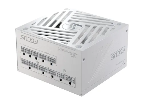 Miniatura 12 de Seasonic Focus GX-750-750W - 80+ Gold - Listo para ATX 3.0 y PCIe 5.0 - Totalmente modular - Condensadores japoneses premium - 10 años de garantía