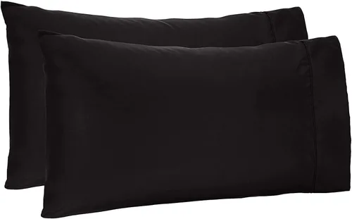 Miniatura 2 de Trend Bedding Mart Funda de almohada extra grande para almohadas más esponjosas - Funda de almohada extra alta de lujo 100% algodón egipcio de 600