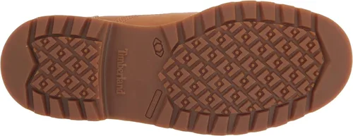 Miniatura 4 de Timberland Botas chukka impermeables para hombre Redwood Falls