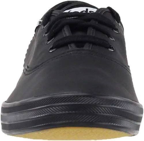 Miniatura 19 de Keds Womens Champion Leather Lace Up