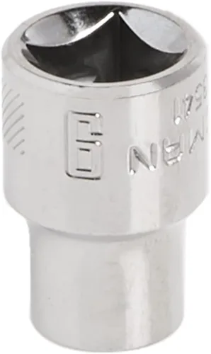 Miniatura 3 de CRAFTSMAN CMMT43541 3/8" Drive 6pt Shallow MM - 0.354 in
