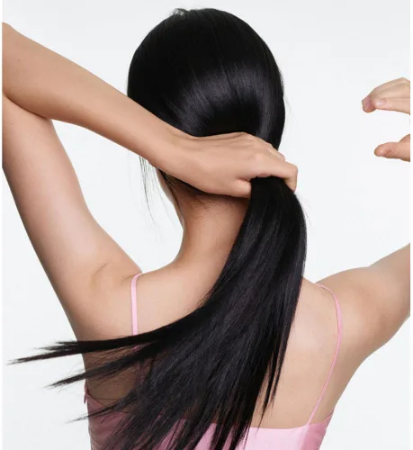 Miniatura 8 de MOREMO Tratamiento de Agua Miracle 10 6.8 fl oz / tratamiento capilar / cuidado del cabello dañado
