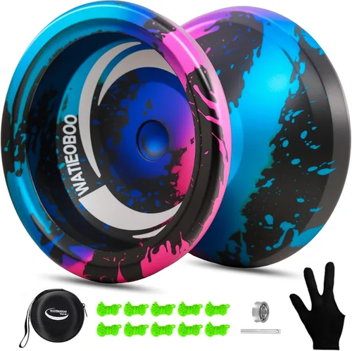 Miniatura 11 de Yoyo Sensible y No Sensible
