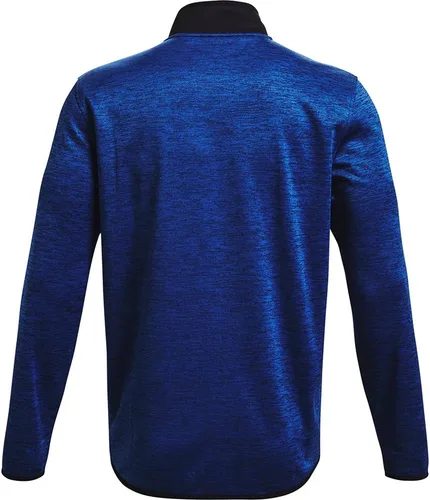Miniatura 2 de Under Armour Camiseta de forro polar con cremallera de para hombre