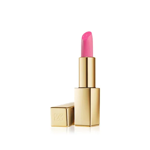 Miniatura 31 de Estée Lauder Pure Color - Lápiz labial crema de larga duración para mujeres con acabado crema, relleno y nutritivo, 0.12 onzas