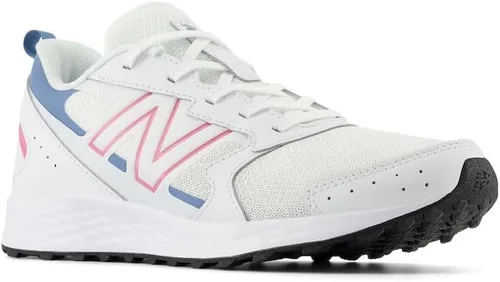 Miniatura 4 de New Balance Zapatos de correr con cordones Fresh Foam 650 V1 para niños