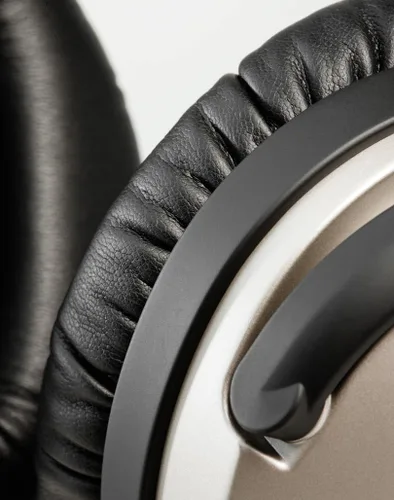 Miniatura 2 de LIGHTSPEED Zulu 3 Premium ANR - Auriculares de aviación con cancelación de ruido y Bluetooth (enchufes dobles GA)
