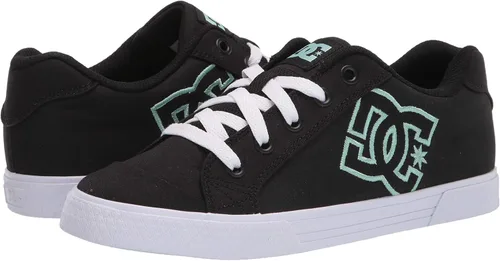 Miniatura 7 de DC Women's Chelsea Low Top Casual Skate Shoe