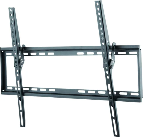 Miniatura 5 de INLAND - Soporte de pared para TV de 37 a 70 pulgadas (5336-A) con inclinación de 8 grados para TV panel plano/LED/LCD, carga máxima de 77 libras