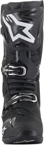 Miniatura 26 de Alpinestars Tech 10 Botas de motocross (Ultravioleta/Negro, 11)