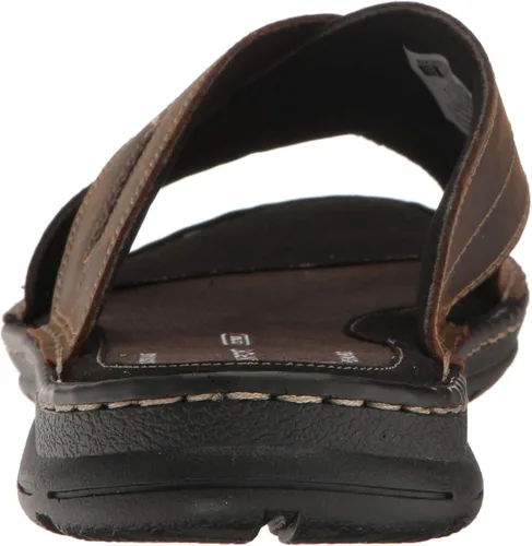 Miniatura 3 de Rockport Sandalias Darwyn Xband Slide para hombre