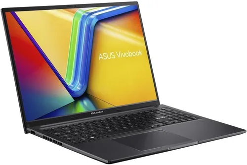 Miniatura 3 de ASUS Portátil VivoBook 16, WUXGA de 16 pulgadas (1920 x 1200) pantalla 16:10, CPU AMD Ryzen 5 7530U, gráficos AMD Radeon™, 8 GB de RAM, SSD de 512