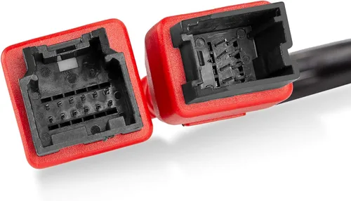 Miniatura 5 de Adaptador de Cable TTXSPP para Conector de Cable de Programación Chrysler 12+8 para Autel DS808 Maxisys Cable de Prueba Principal para Autel DS808