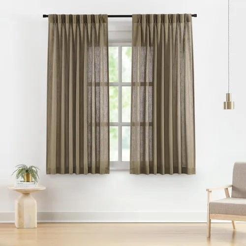 Miniatura 20 de Vision Home Pinch25x24x2NR