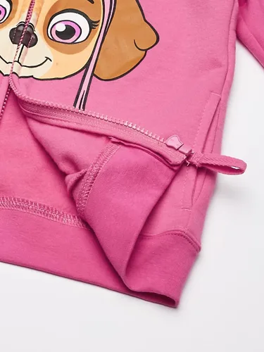 Miniatura 6 de Paw Patrol Little Skye - Sudadera con capucha para niña