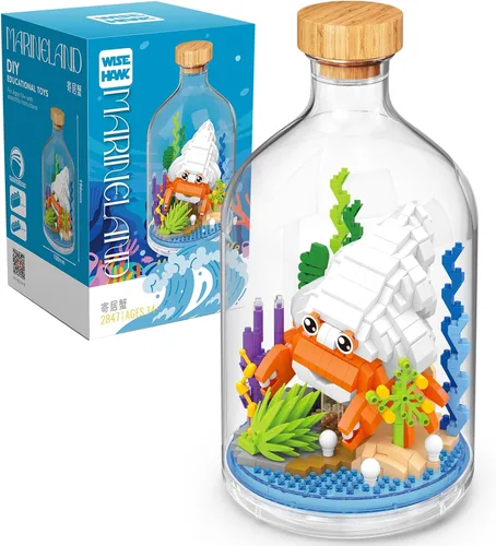 Miniatura 7 de Juego creativo de insectos para amigos, minianimales para adultos, regalo de fiesta para amigos, amantes de la naturaleza, decoración del hogar