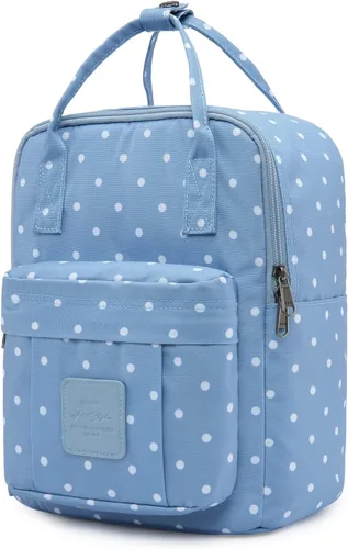 Miniatura 229 de HotStyle BESTIE - Mini mochila de varios colores y patrones, tamaño pequeño
