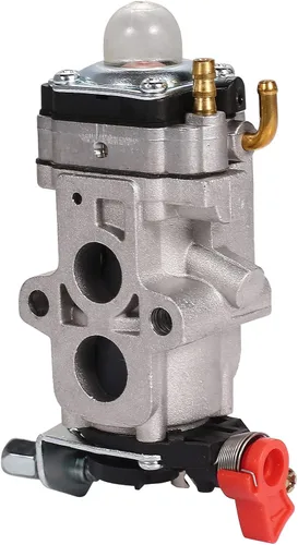 Miniatura 2 de 150BT 350BT CARB CARBURADOR PARA Walbro WYA-79, WYA 44, WYA-56, PARA Husqvarna 581177001, 505183101, 521631601. PARA RedMax EBZ8500, EBZ8500RH