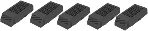 Miniatura 8 de [Piezas para drones] Batería de dron L900 PRO 7.4 V 2200 mAh para L900 PRO Drone Accesorios de batería Piezas de drones [fácil instalación]