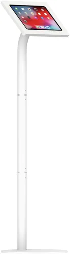 Miniatura 89 de VidaMount Caja y soporte de suelo con tapa de botón para el hogar, color negro, compatible con iPad mini 1/2/3