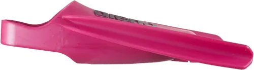 Miniatura 4 de Arena Aletas de Entrenamiento de Natación Powerfin Pro Unisex para Adultos Hombres y Mujeres Aletas de Silicona de Hoja Corta Izquierda-Derecha