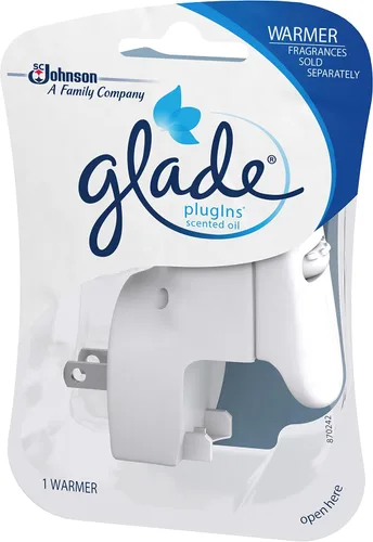 Miniatura 3 de Ambientador Glade Plugins con aceite aromático, repuestos y calentador, SYNCHKG115422, 1, 1
