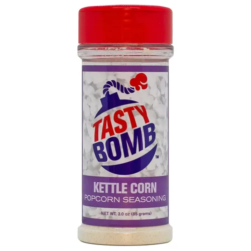 Miniatura 14 de Tasty Bomb Condimentos (Asaigo Pepper)