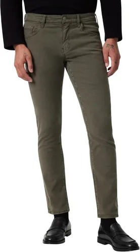 Miniatura 86 de Mavi Jake - Jeans para hombre, tiro regular, pierna ajustada