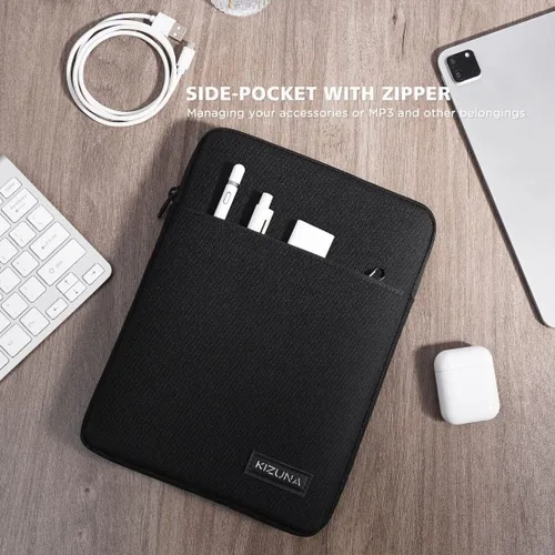 Miniatura 6 de KIZUNA Funda para tableta de 8 pulgadas, a prueba de golpes, resistente al agua, para tableta de 7.9 pulgadas/iPad mini 4 3 2/Samsung Galaxy Tab A