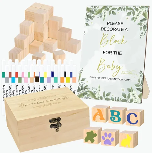 Kit de letreros divertidos de 78 piezas para baby shower, ideas únicas para baby shower, juegos divertidos donde puedas dibujar al contenido de tu
