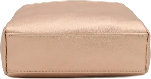 Miniatura 127 de FashionPuzzle Triple Zip Small Crossbody Bag