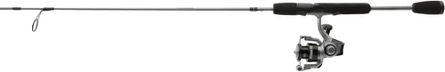 Miniatura 4 de Abu Garcia Max X Combo de carrete giratorio y caña de pescar