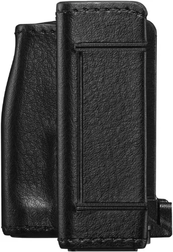Miniatura 3 de Sony LCSEBE/B Just-Fit Body Case para cámara A6000 (negro)
