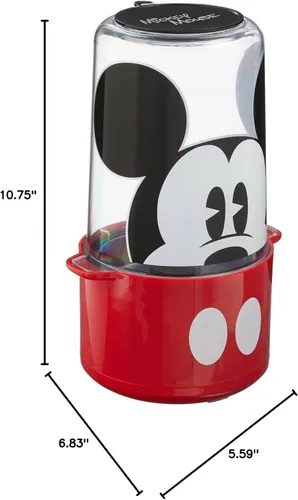 Miniatura 5 de Seleccionar marcas Popcorn Popper