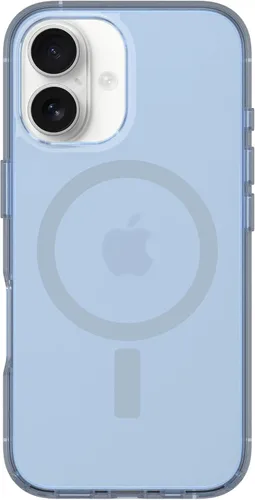 Miniatura 73 de OtterBox Symmetry Series - Funda para iPhone 16, Autumn Rust