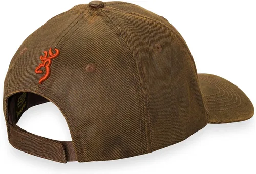 Miniatura 2 de Browning Rhino gorra, color café