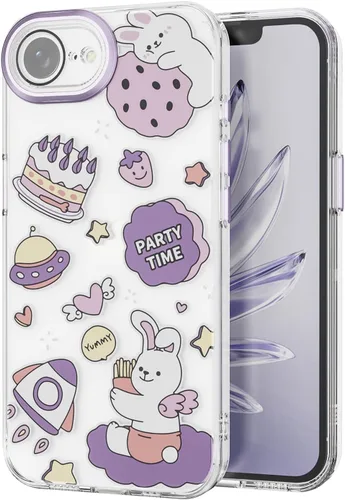 Miniatura 69 de PinLiSheng Funda mate para iPhone 11, funda protectora dura y delgada con protección a prueba de golpes, funda trasera translúcida y mate para Gris