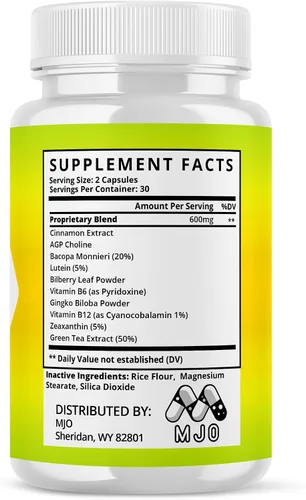 Miniatura 9 de Paquete de 3 cápsulas Prozenith, suplemento oficial de Prozenith con todos los ingredientes naturales, píldoras Pro Zenith Advanced Formula Wellness